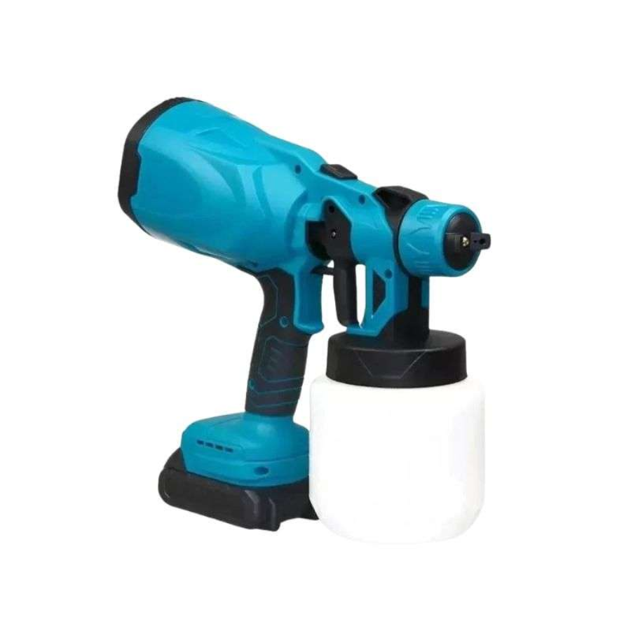 COMPRESOR DE PINTURA